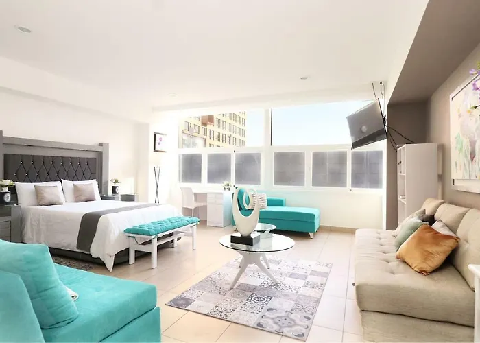 Premier In The Heart Of 802 Apartment *