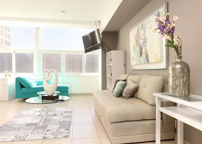 Apartment Premier In The Heart Of 802