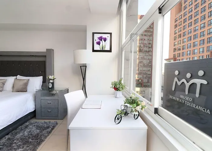 Apartment Premier In The Heart Of 802
