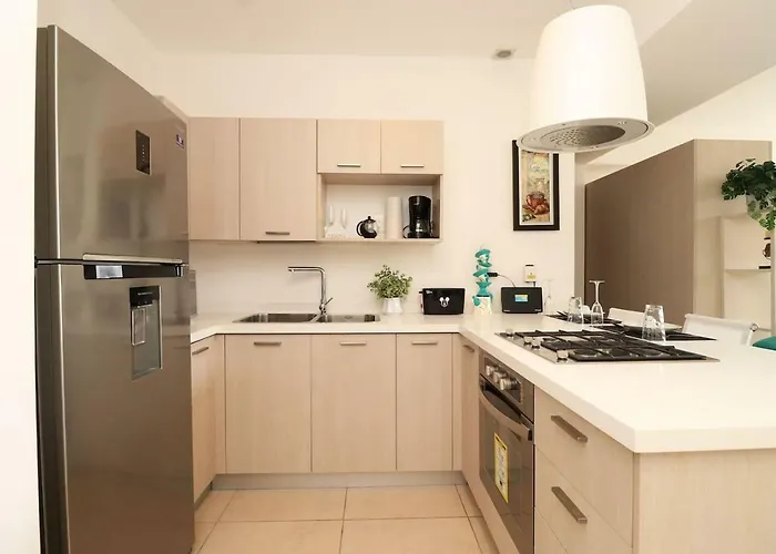 Apartment Premier In The Heart Of 802 Mexico City