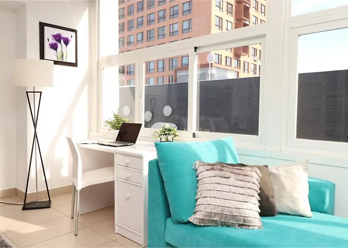 Premier In The Heart Of 802 Apartment Mexico City