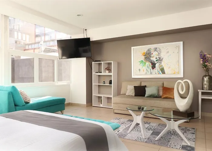 Premier In The Heart Of 802 Apartment